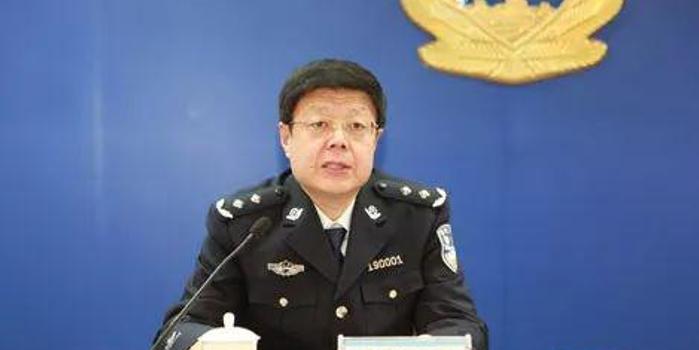 韩检方延长警界两厅长拘留期，调查持续升温